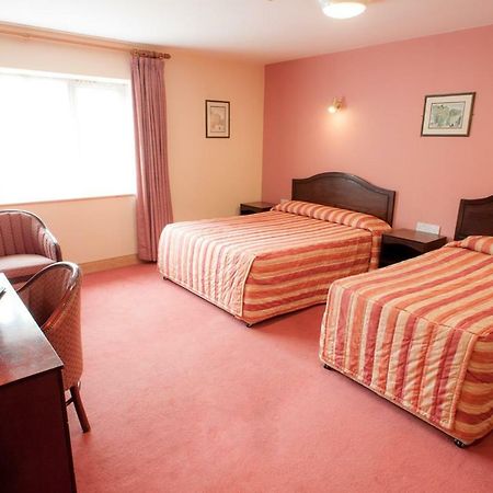 Setanta B&B Ardee Kültér fotó