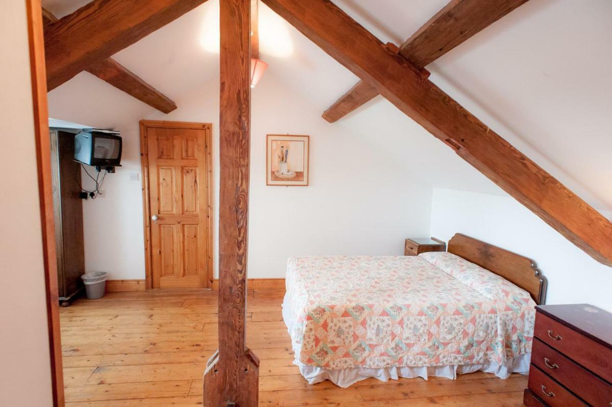 Setanta B&B Ardee Kültér fotó