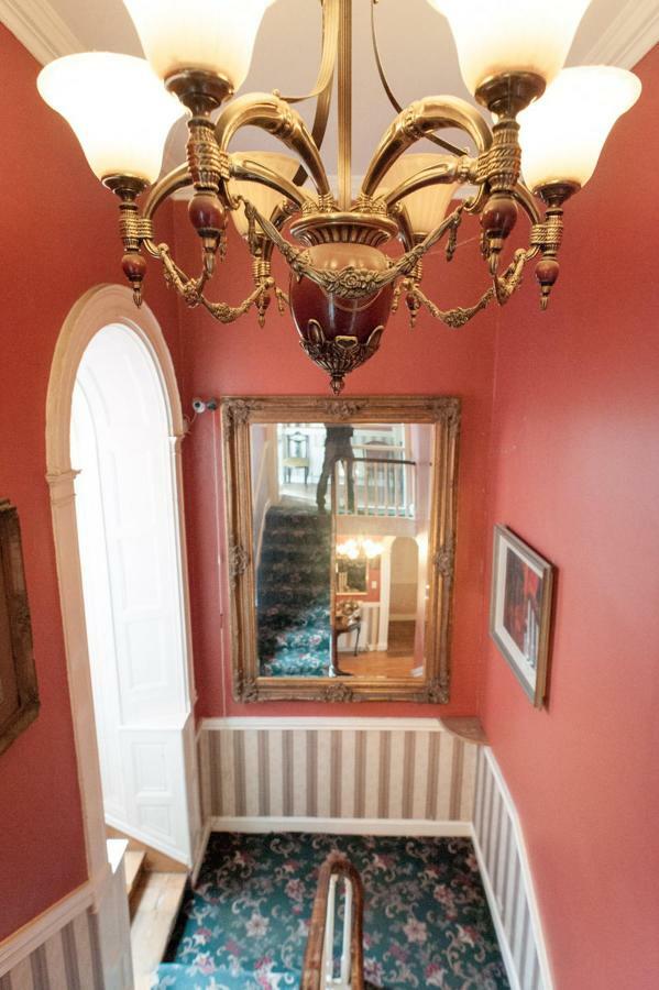 Setanta B&B Ardee Kültér fotó