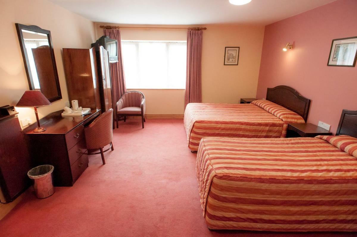 Setanta B&B Ardee Kültér fotó