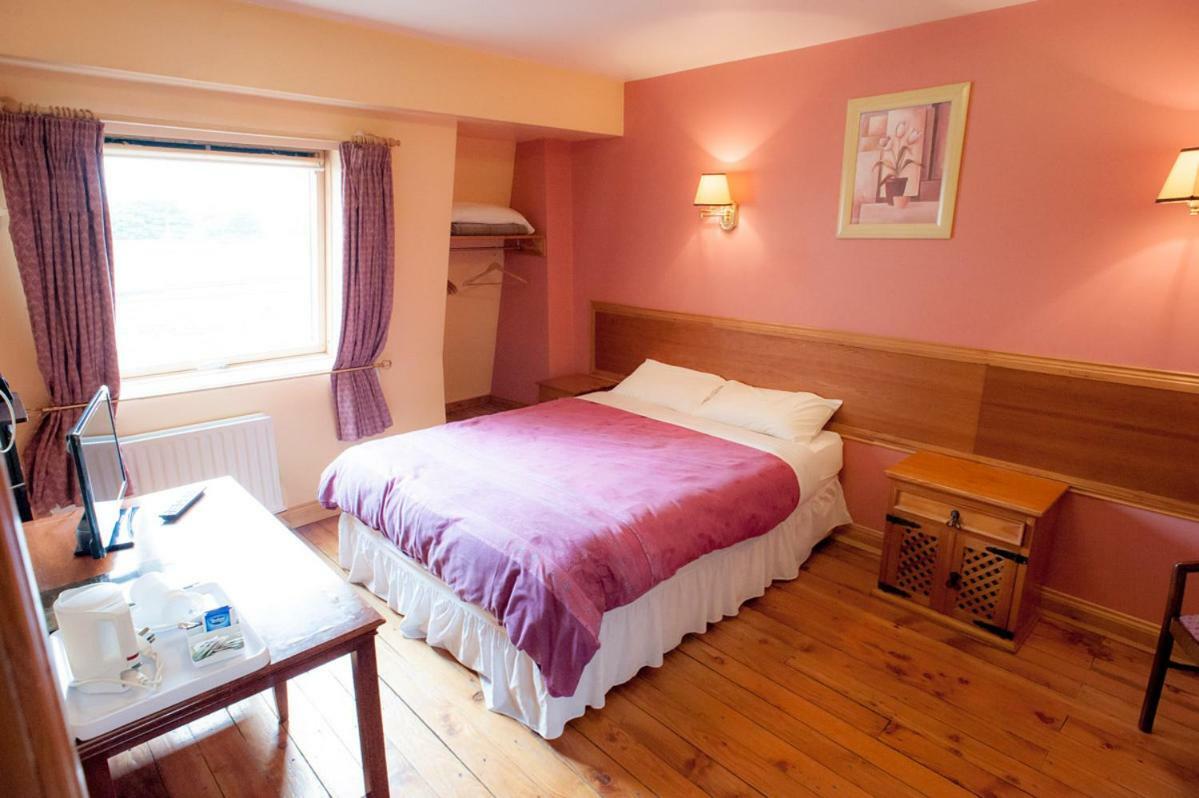 Setanta B&B Ardee Kültér fotó