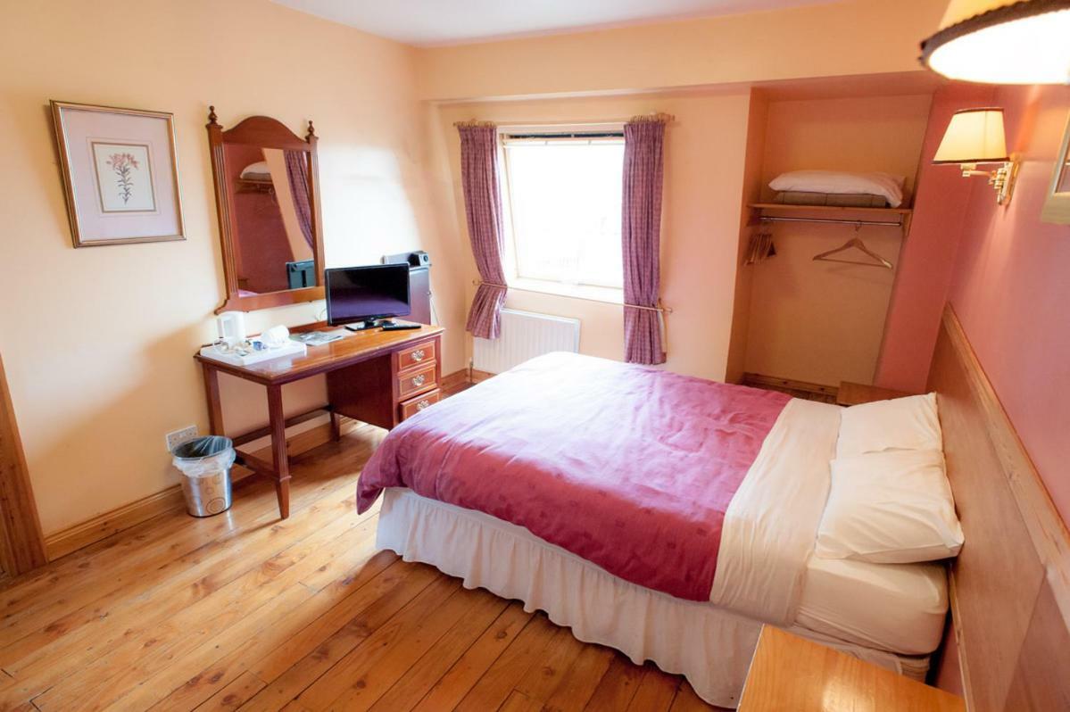 Setanta B&B Ardee Kültér fotó