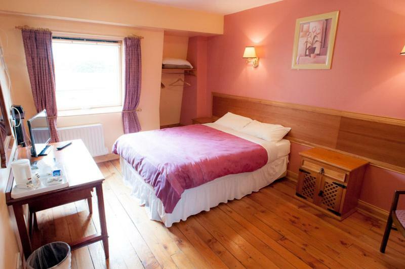 Setanta B&B Ardee Kültér fotó
