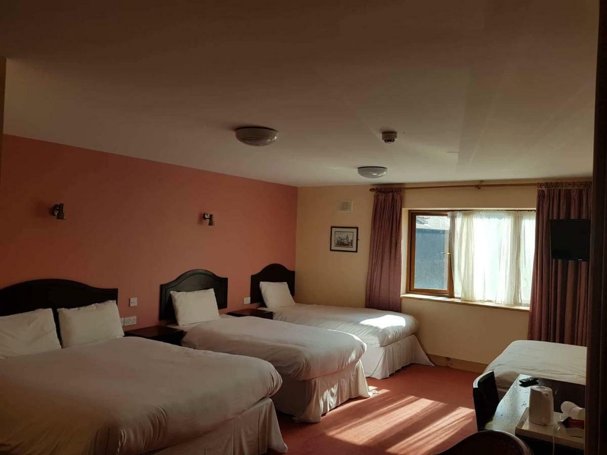 Setanta B&B Ardee Kültér fotó